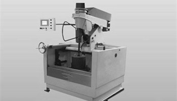 數(shù)控珩磨機的工作原理、加工特點和應用范圍