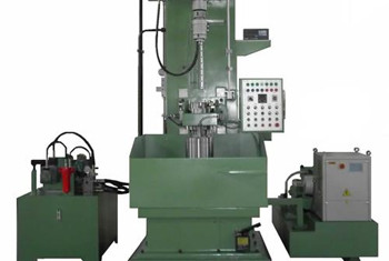 立式珩磨機的優(yōu)點有哪些，如何保養(yǎng)？