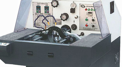 如何減少精密珩磨機(jī)的加工誤差?