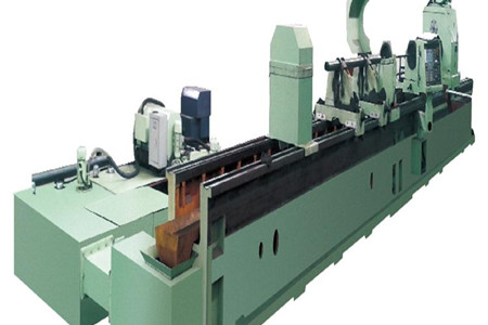 數(shù)控珩磨機(jī)的安裝步驟和選購注意事項(xiàng)