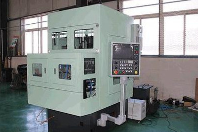 珩磨機的數(shù)控應用技術(shù)