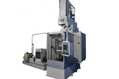 雙軸數(shù)控珩磨機(jī)在磨合期會(huì)出現(xiàn)哪些問題？