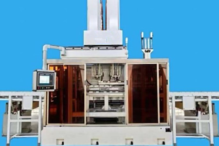 珩磨機(jī)的基本構(gòu)造、工作原理和應(yīng)用領(lǐng)域