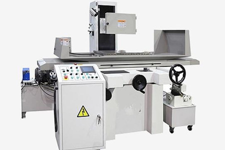 數(shù)控珩磨機(jī)操作時(shí)要經(jīng)過哪些階段？有五個(gè)階段！