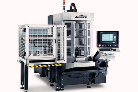 哪些因素會影響珩磨機的安全性？操作不規(guī)范！