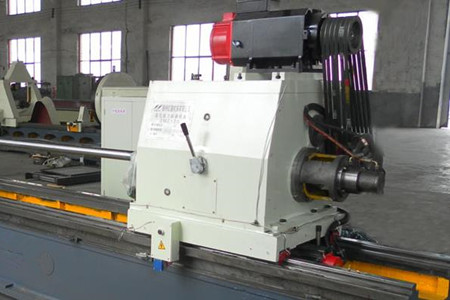 摩托車珩磨機(jī)故障表現(xiàn)、故障原因及解決方法