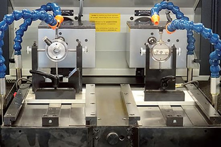 如何減小珩磨噪聲？上海珩磨機(jī)廠家分享！