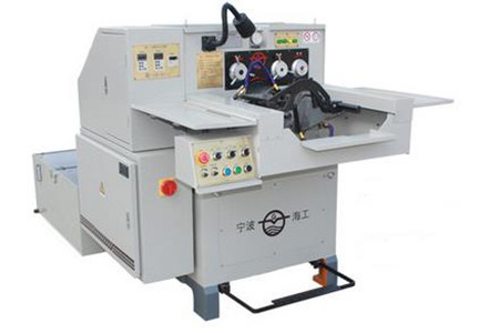 精密珩磨機(jī)加工產(chǎn)品表面刮傷原因，你可知道？