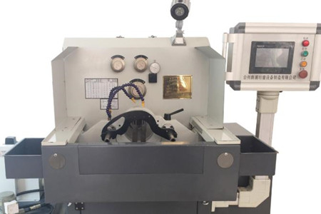 海工珩磨機珩磨條如何修整？其實很簡單！