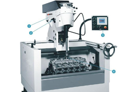 防止立式珩磨機(jī)熱變形，這些措施需學(xué)會(huì)！