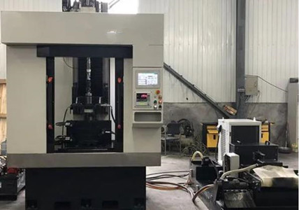 防止立式珩磨機(jī)熱變形，這些措施需學(xué)會(huì)！