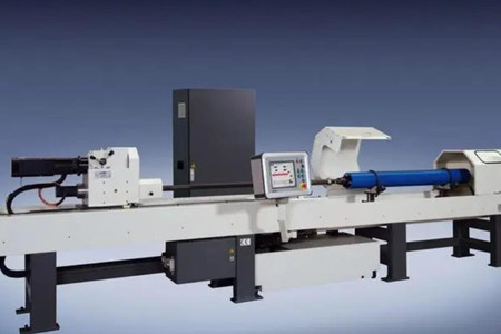 數(shù)控珩磨機進給量選多少合適？0.1~5.0mm/min范圍內(nèi)！