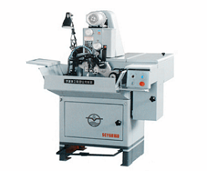 臥式珩磨機(jī)有哪些組成部件？